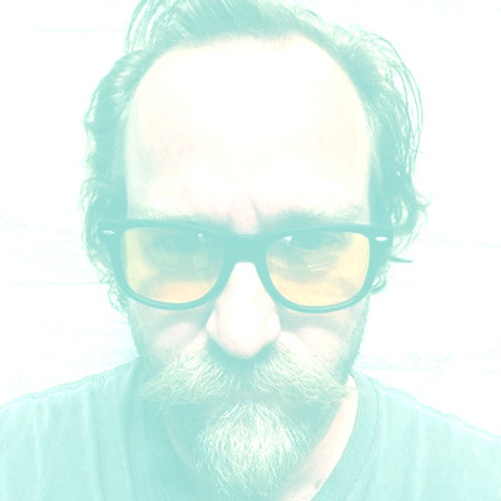 Mark F. Van Gelder