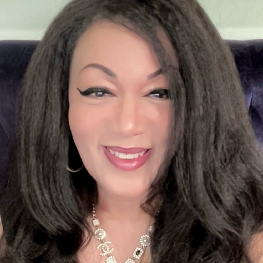 Michelle Rene' Robinson