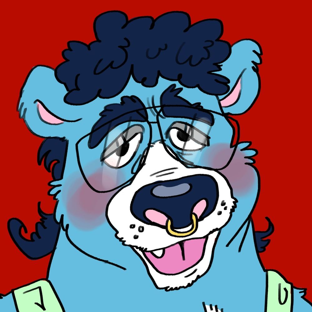Silly goofy guy (gone sexual)