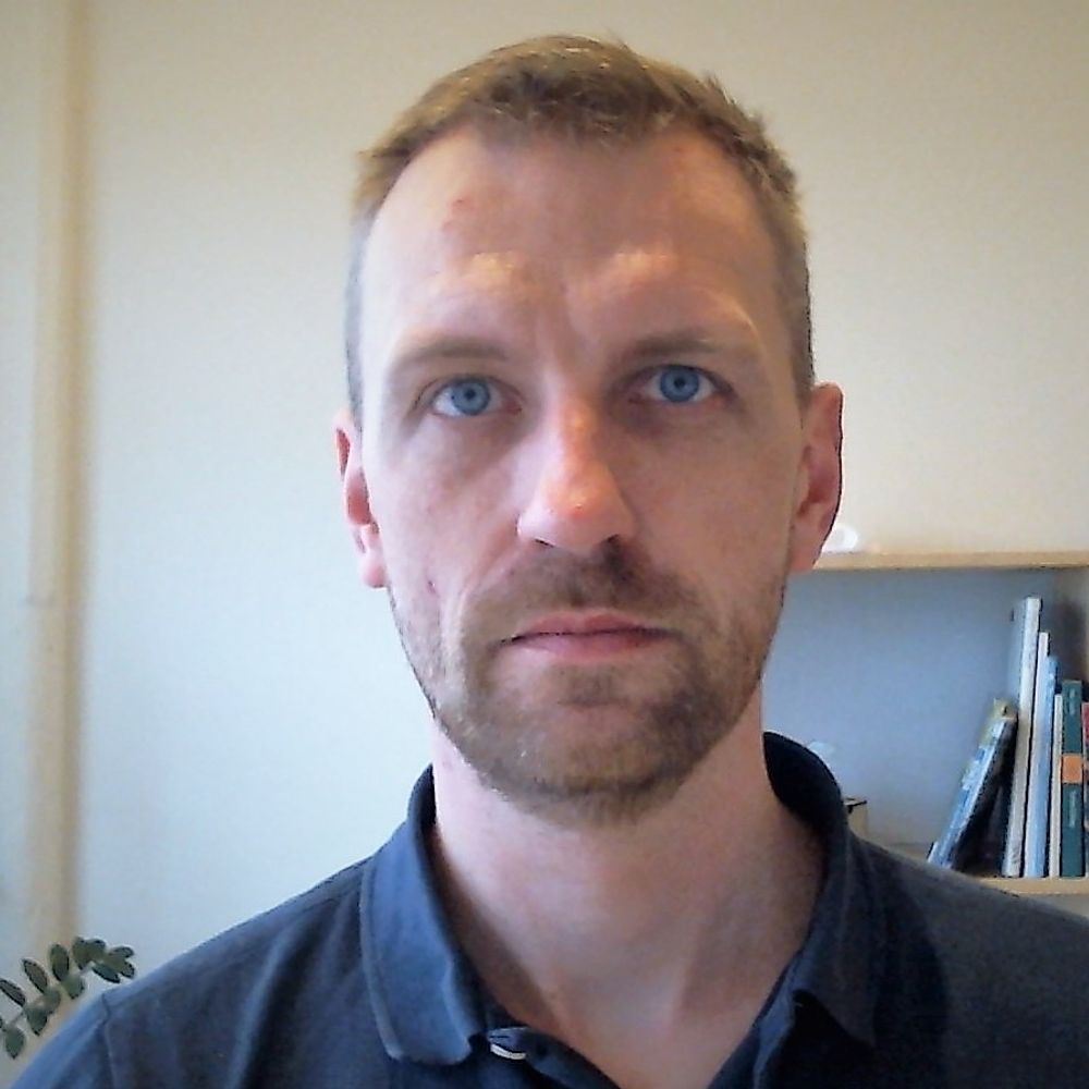 Andreas Eriksson