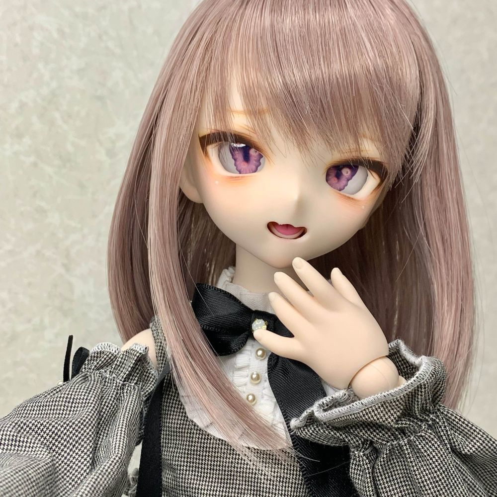 ↓ミスリア↑