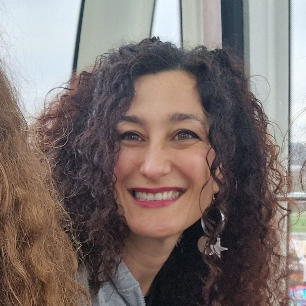 Luisa Cutillo