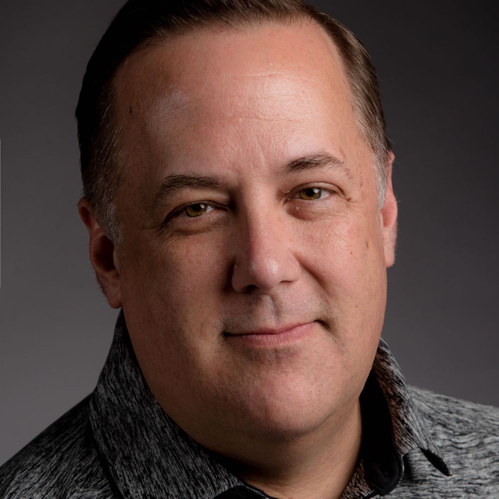 Jeff Meador