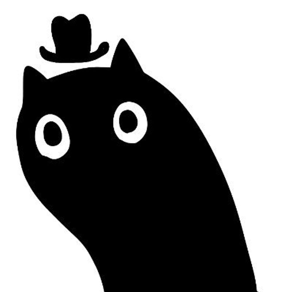カウボーイ猫