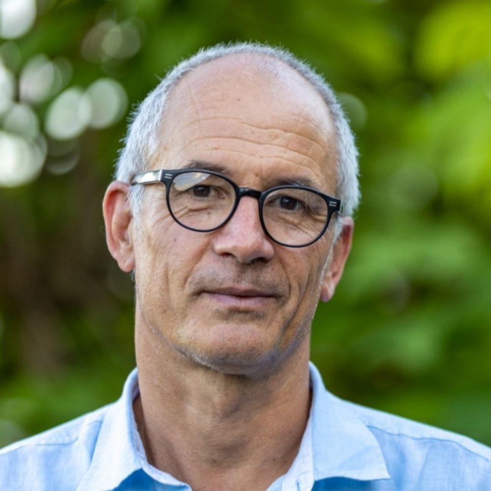 Jean-Marc Francony