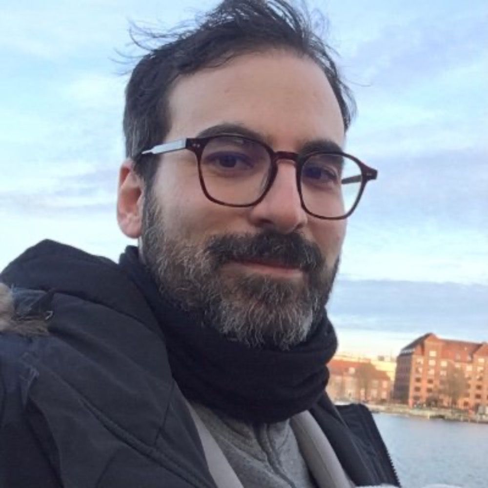 Orestis Markou