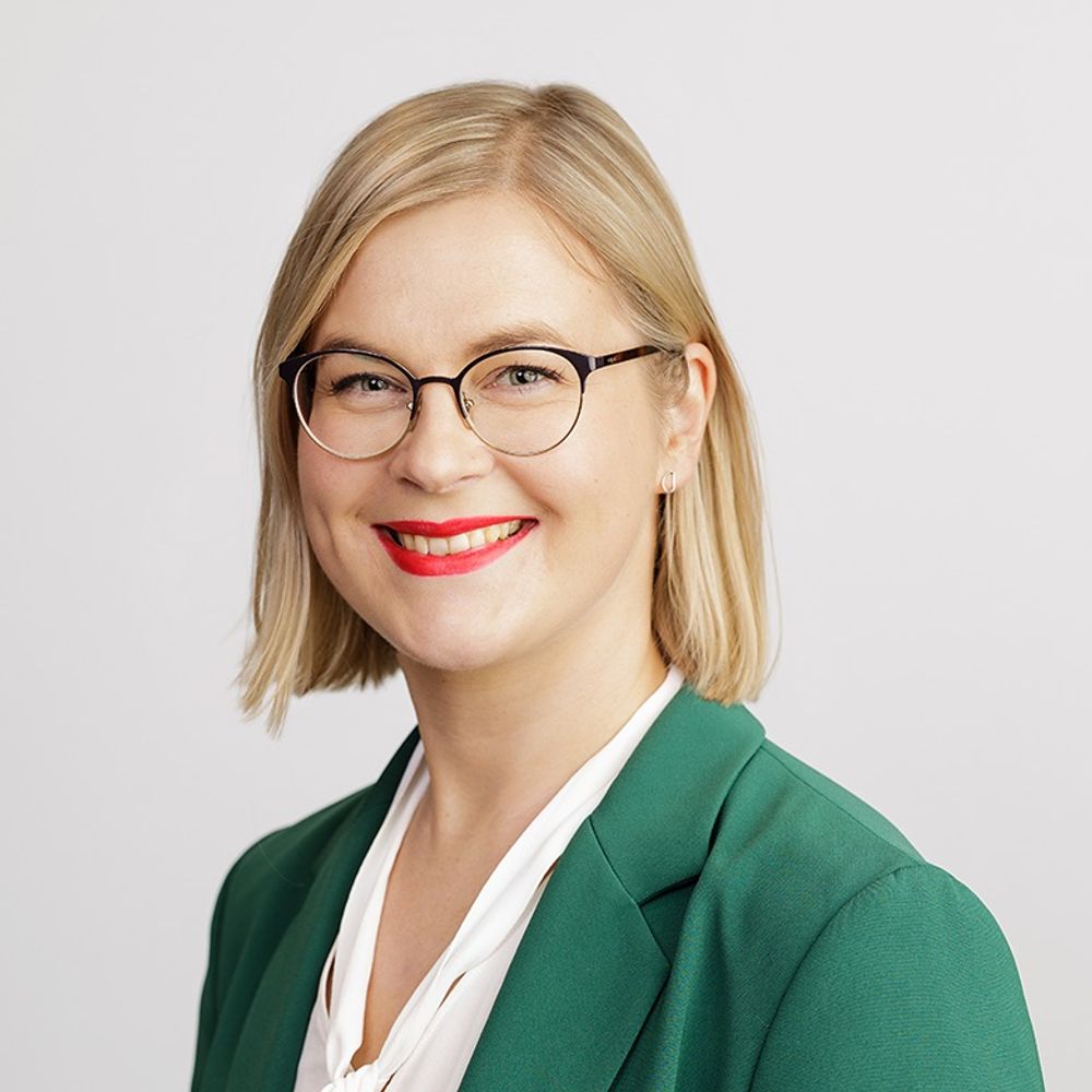 Eeva Kärkkäinen