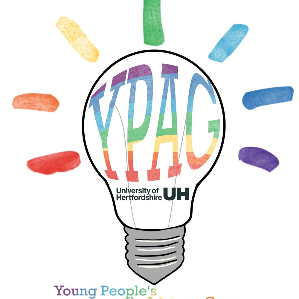 Herts YPAG