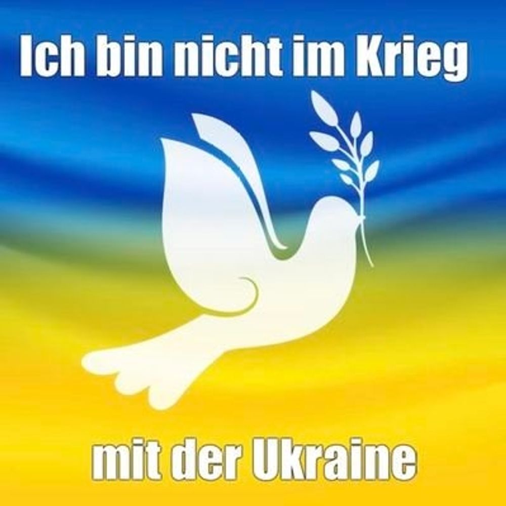 René 🇺🇦  🐦 💚