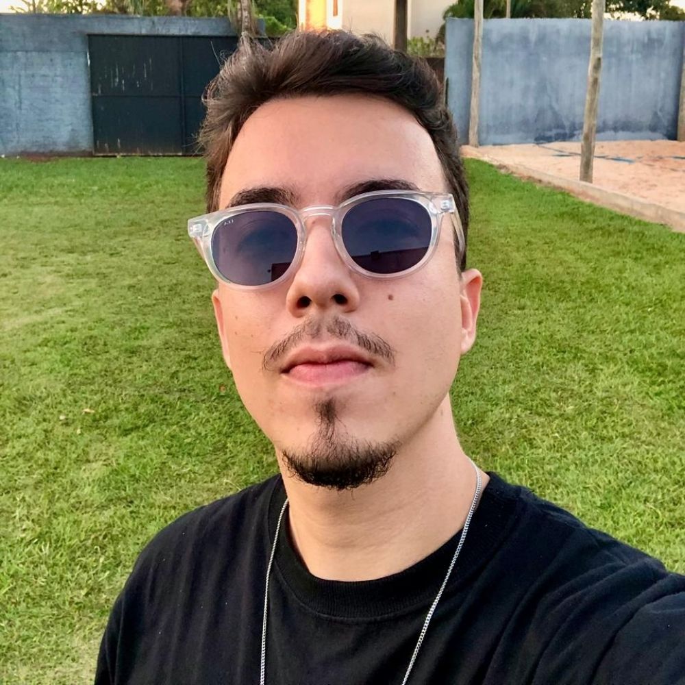 Gustavo Lima 