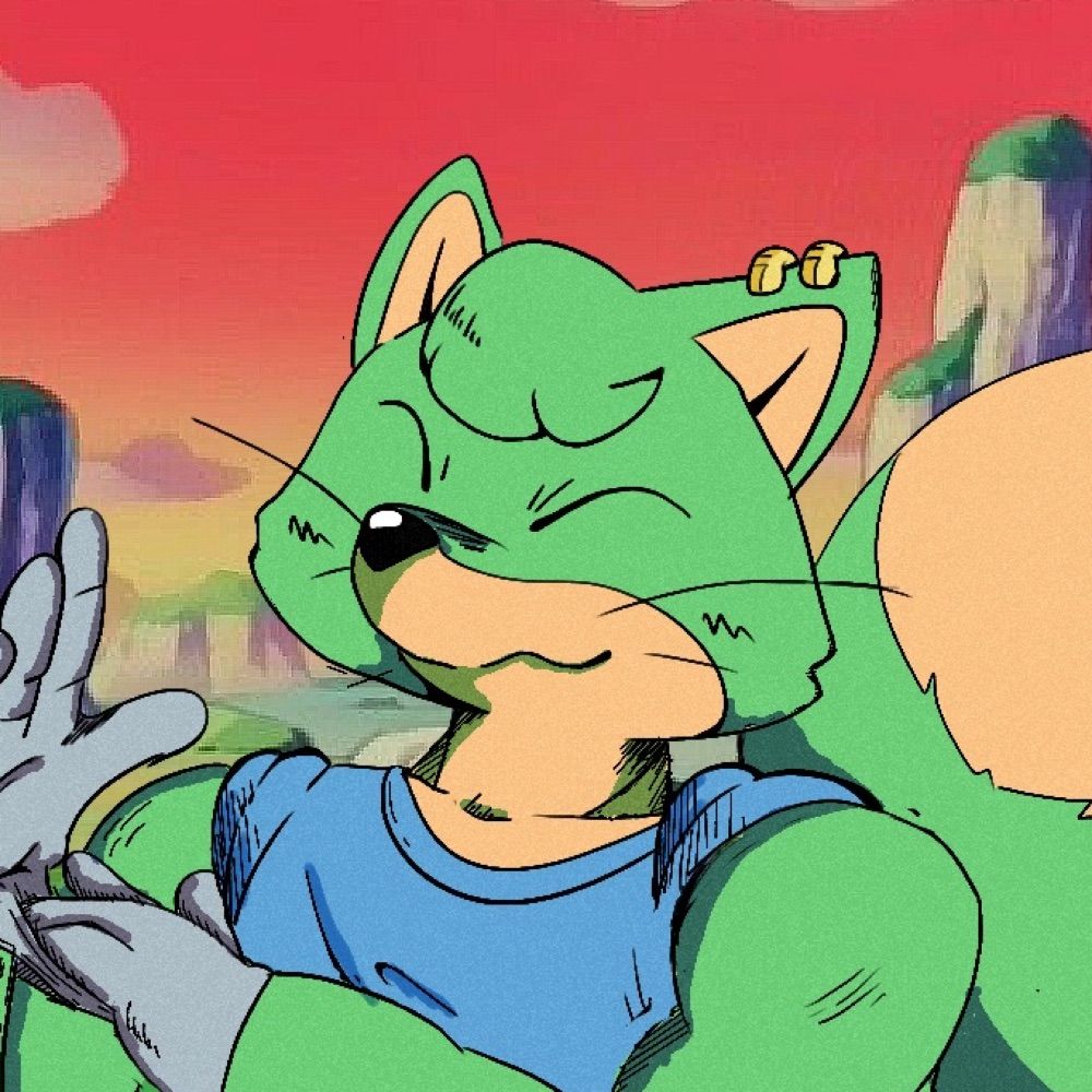 Makuito (Goodra Obsession)