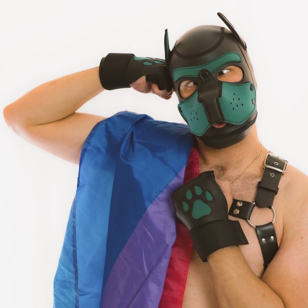 Pup Terran