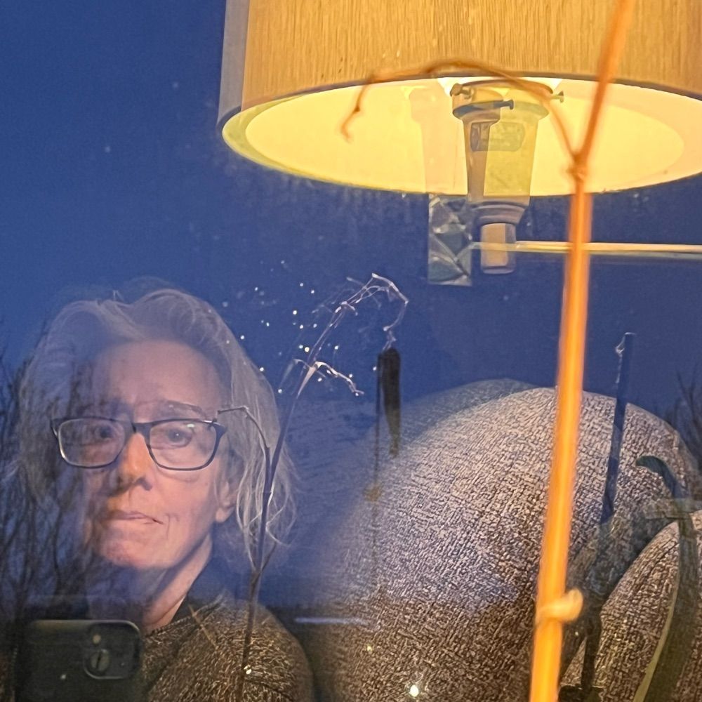 Linda Jerome potter