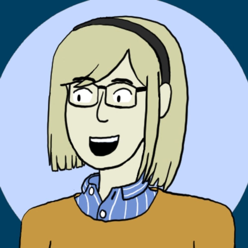 JennTheFern's avatar