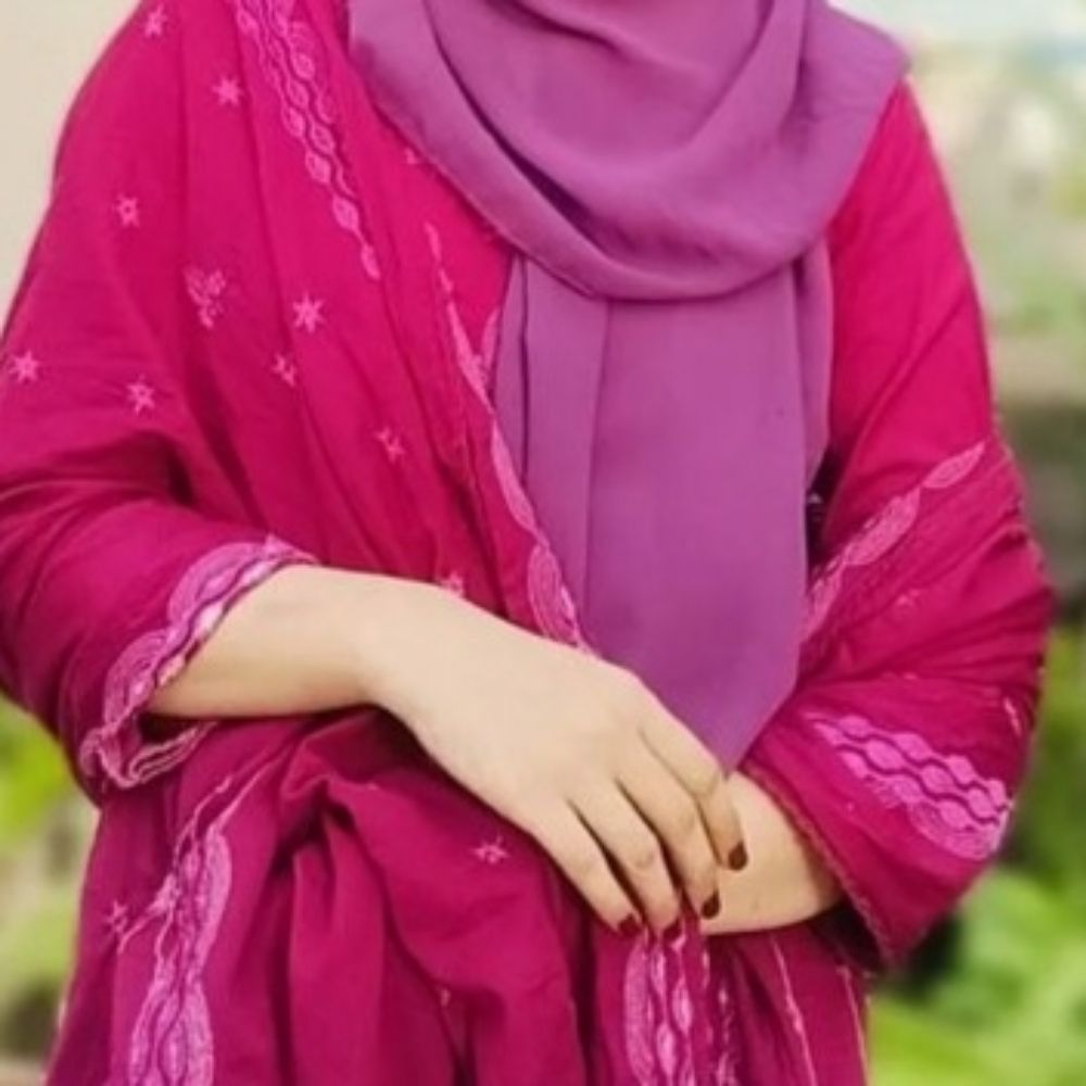 Fahmida Chowdhury