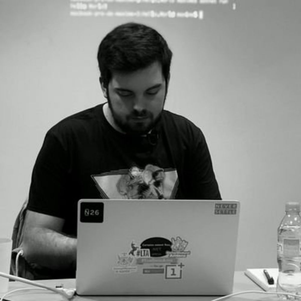 Maxime BAUMANN