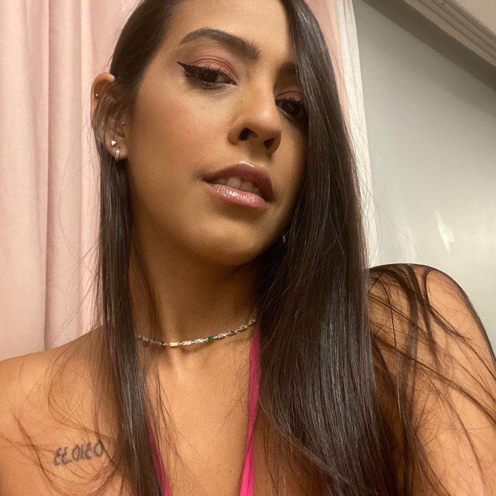 Rebeca moraes