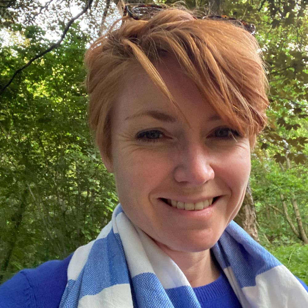 Nicola Ranger PhD