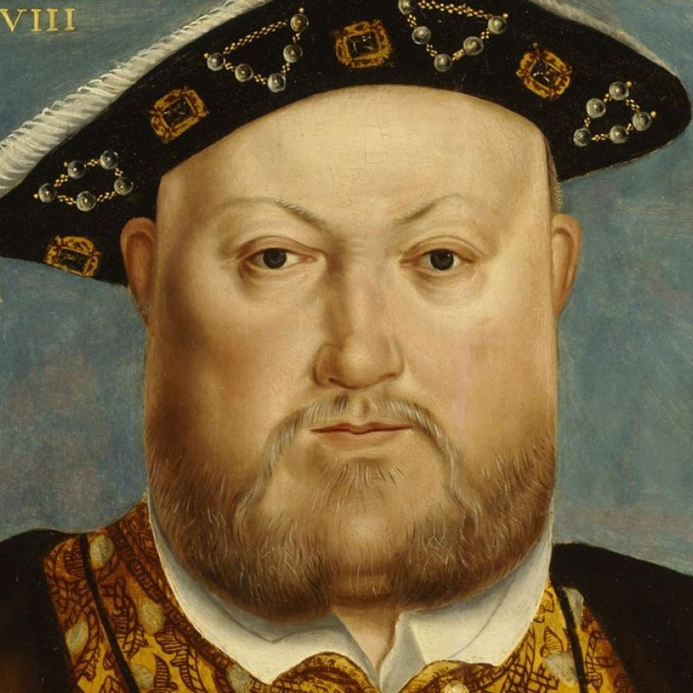 Henry Tudor 💯🏆🎷