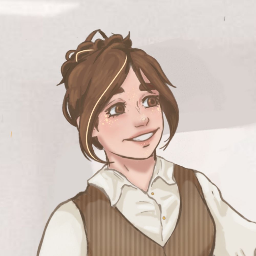 Jan!! 🌻