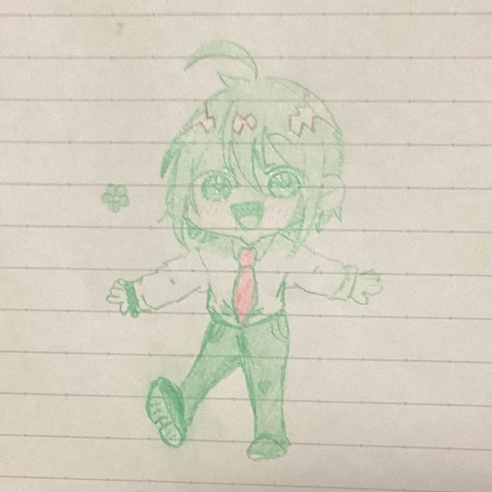 すすの巣です