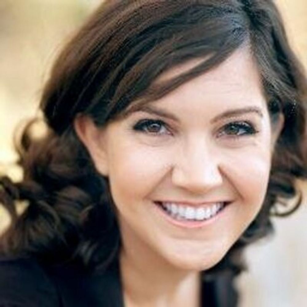 Kimberly Chrisman-Campbell's avatar