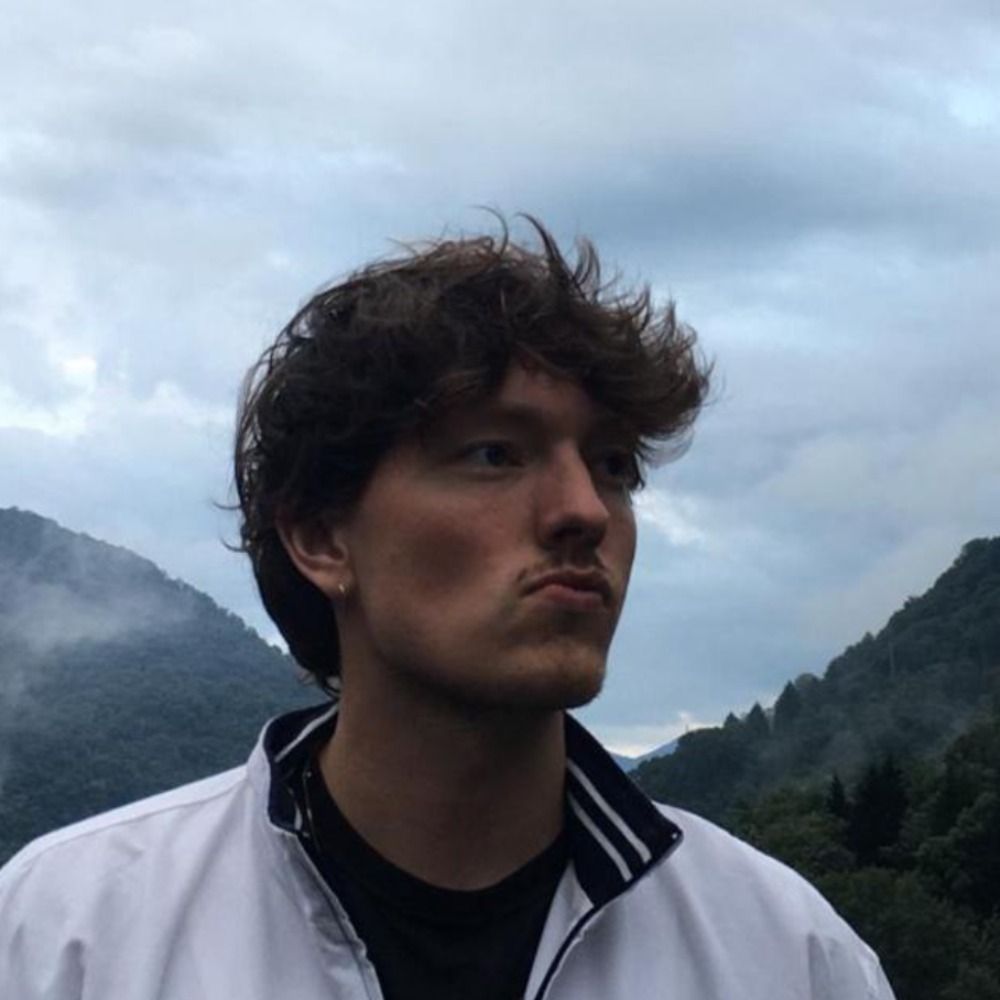 Yannick van der Heijden