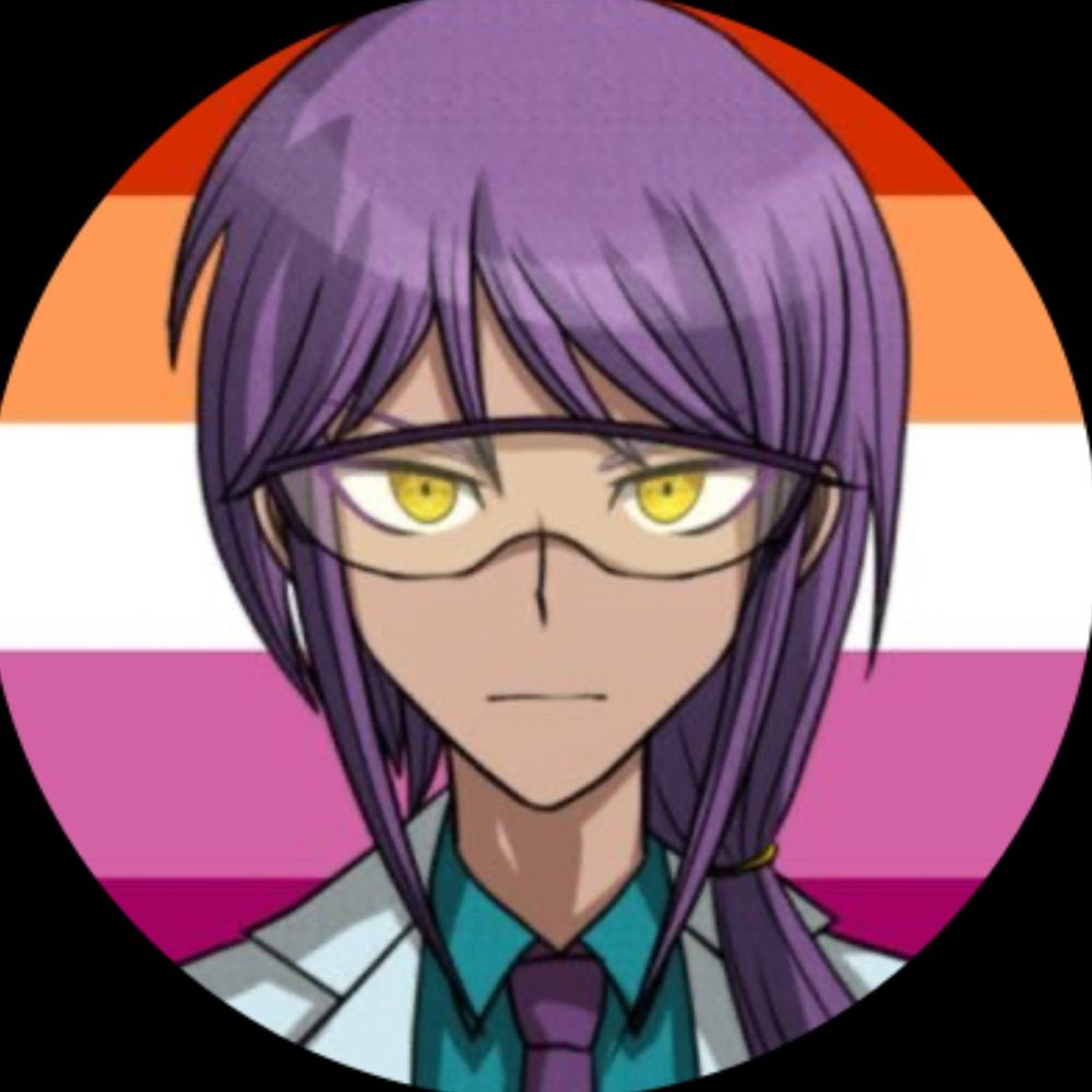 Lesbian Charles Cuevas