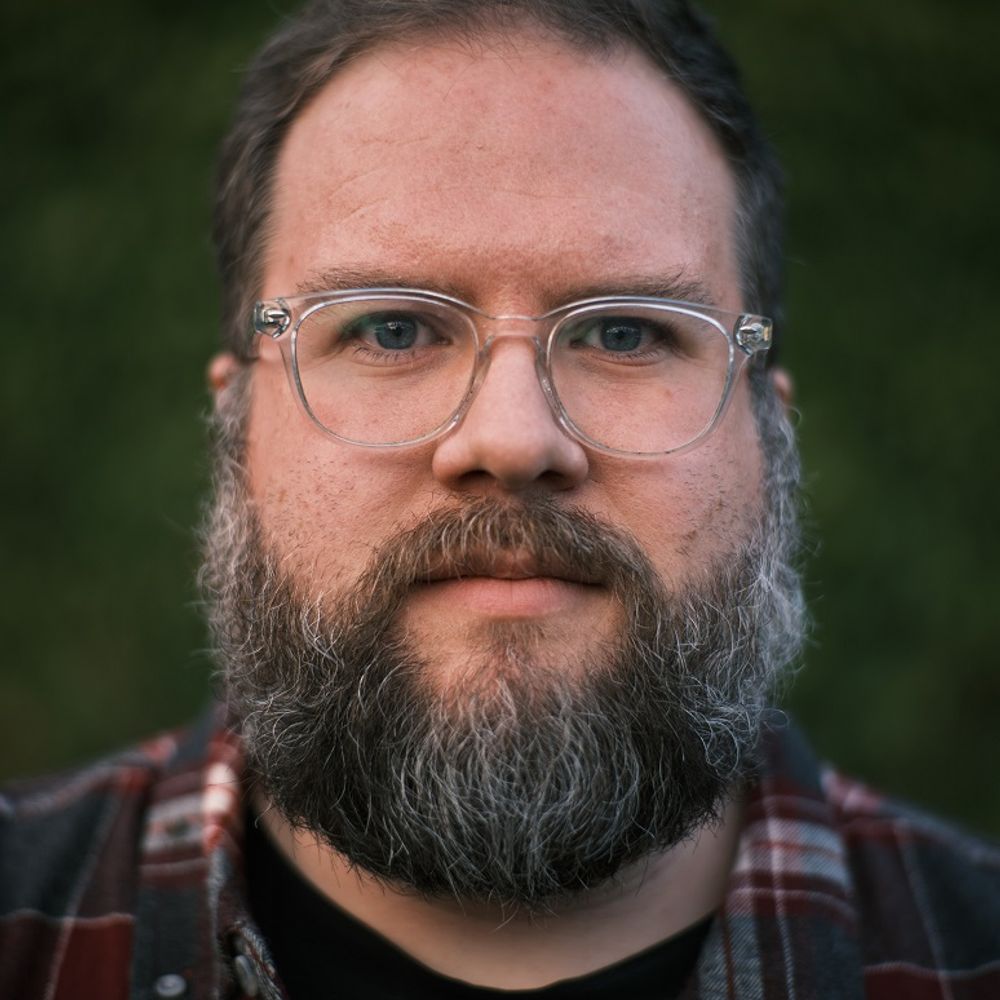 Joel (he/him/friend)