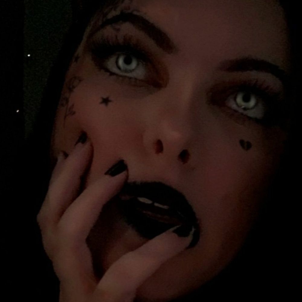 𖤐 𝕭𝖆𝖕𝖍𝖔𝖗𝖍𝖊𝖆 𖤐