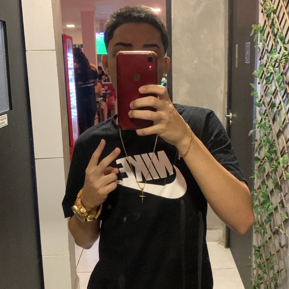 matheus 🎌