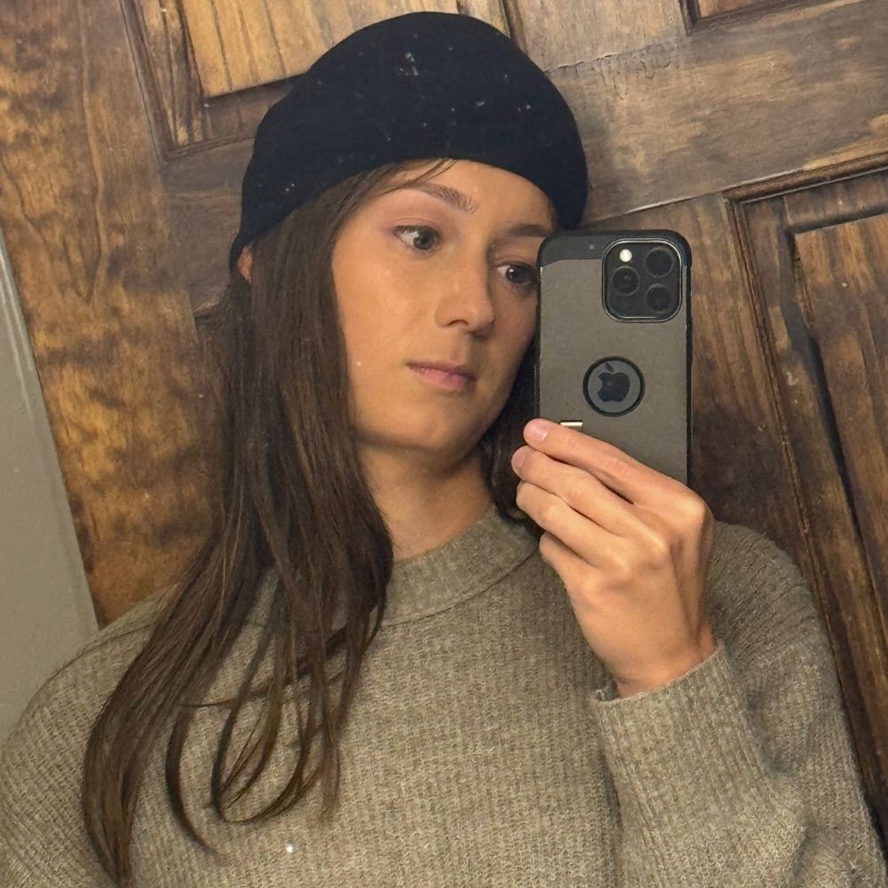 Jackie Foetisch