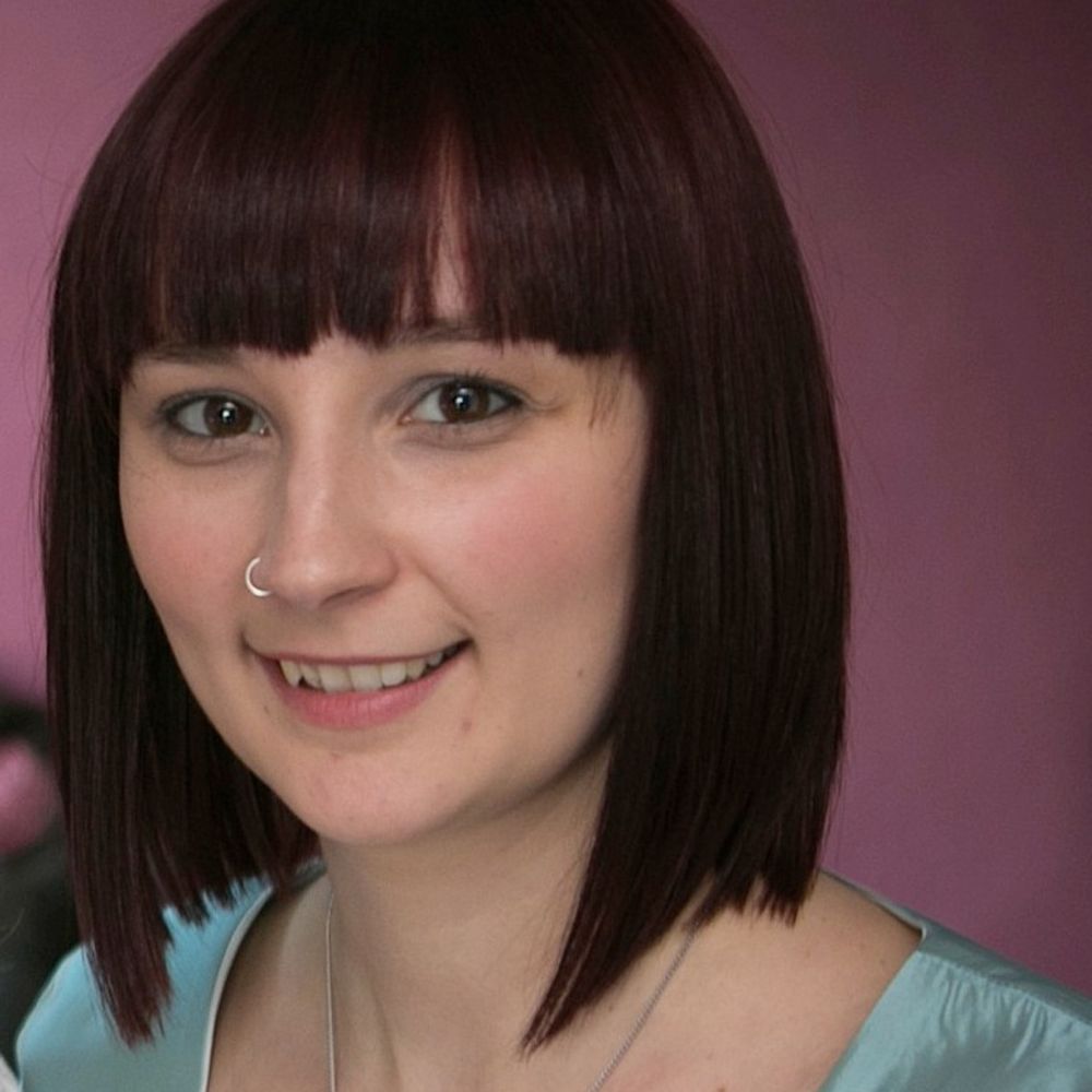 Sophie Rees