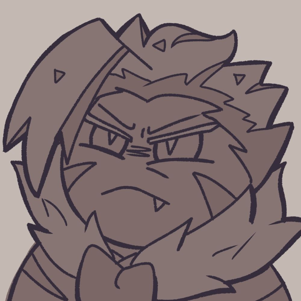 User avatar