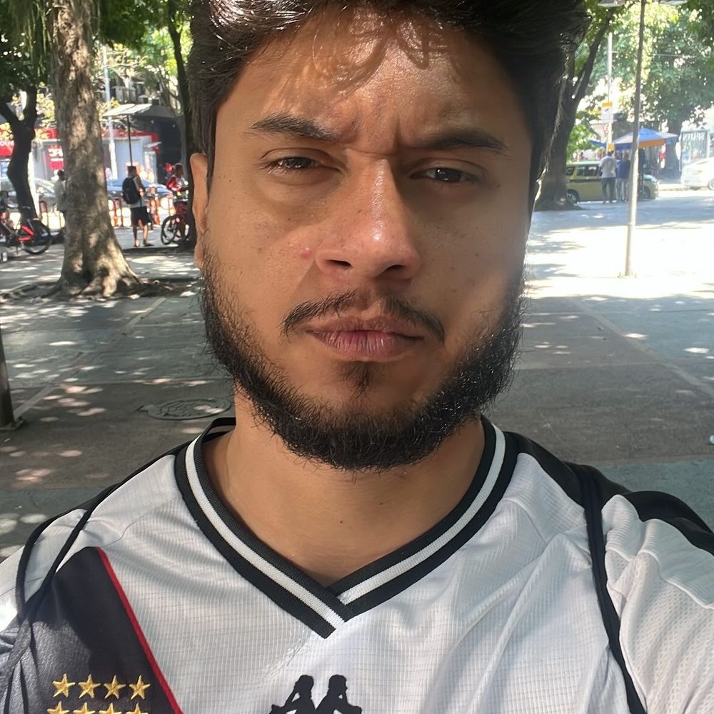 Xamã aprimorado 
