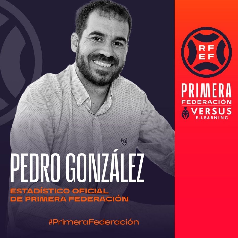 Pedro González