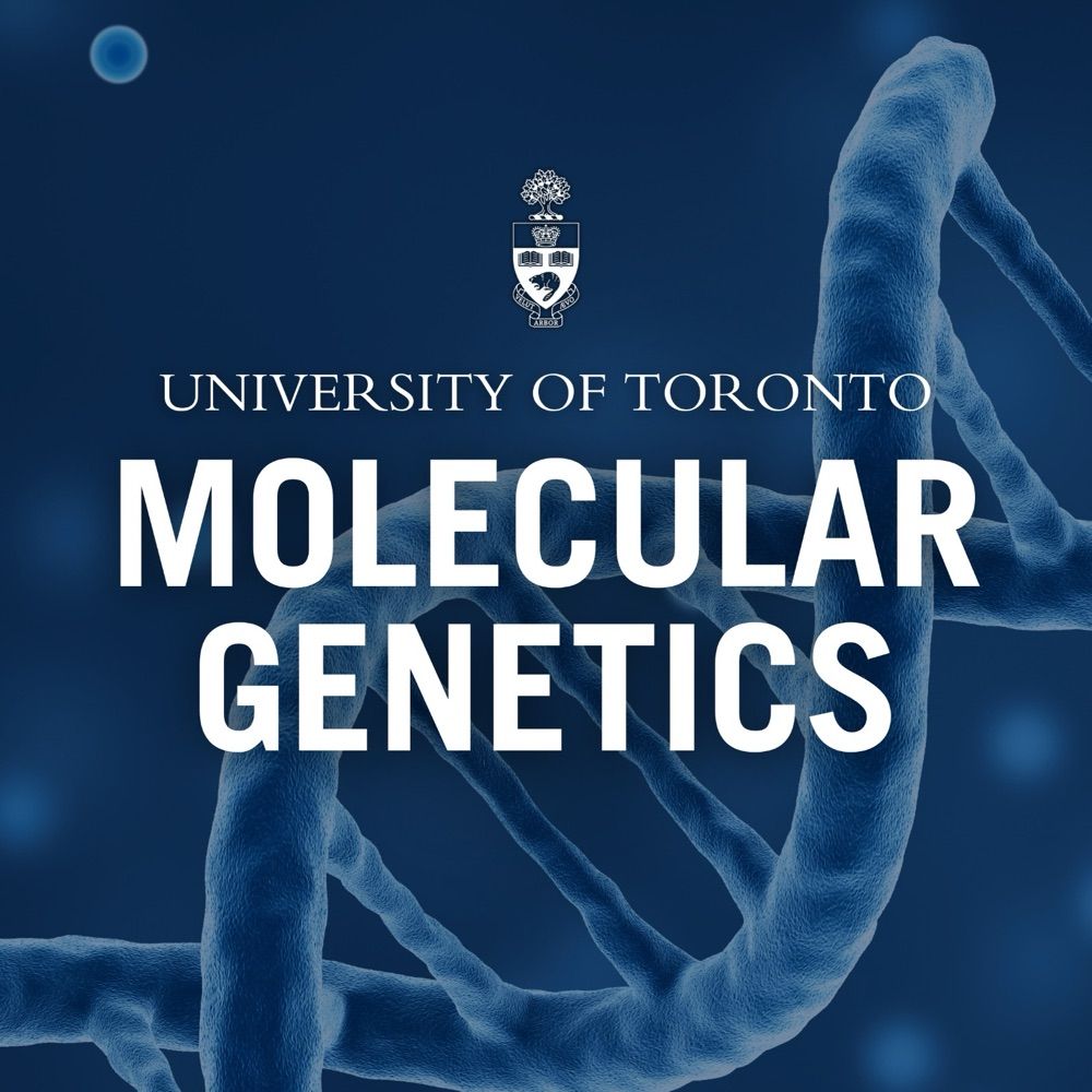 Molecular Genetics