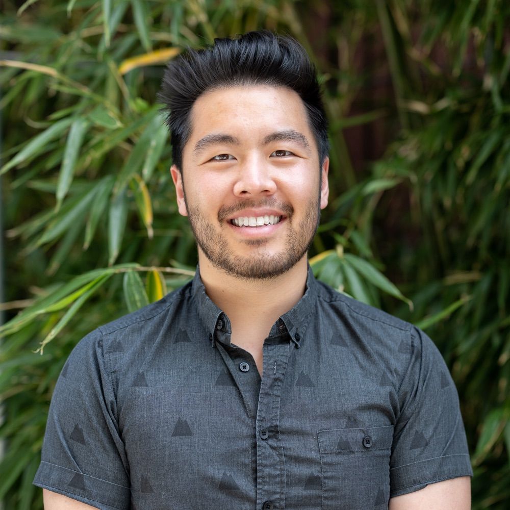 Connor Tsuchida