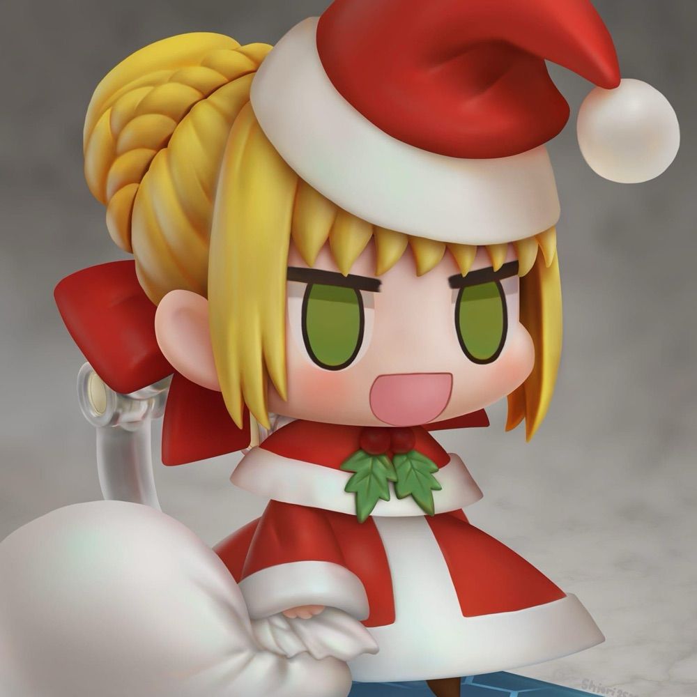 ✨ พิเคย์ ✨Padoru~