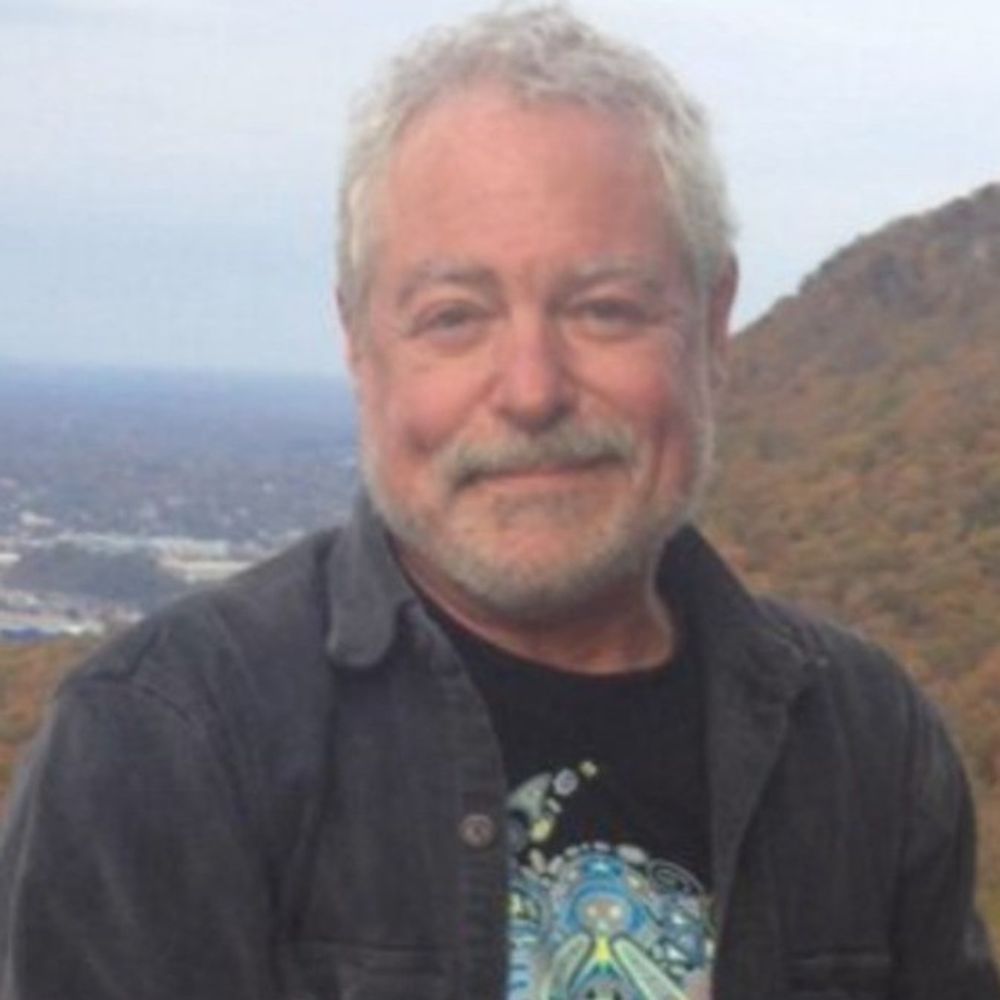 Mark Michelson