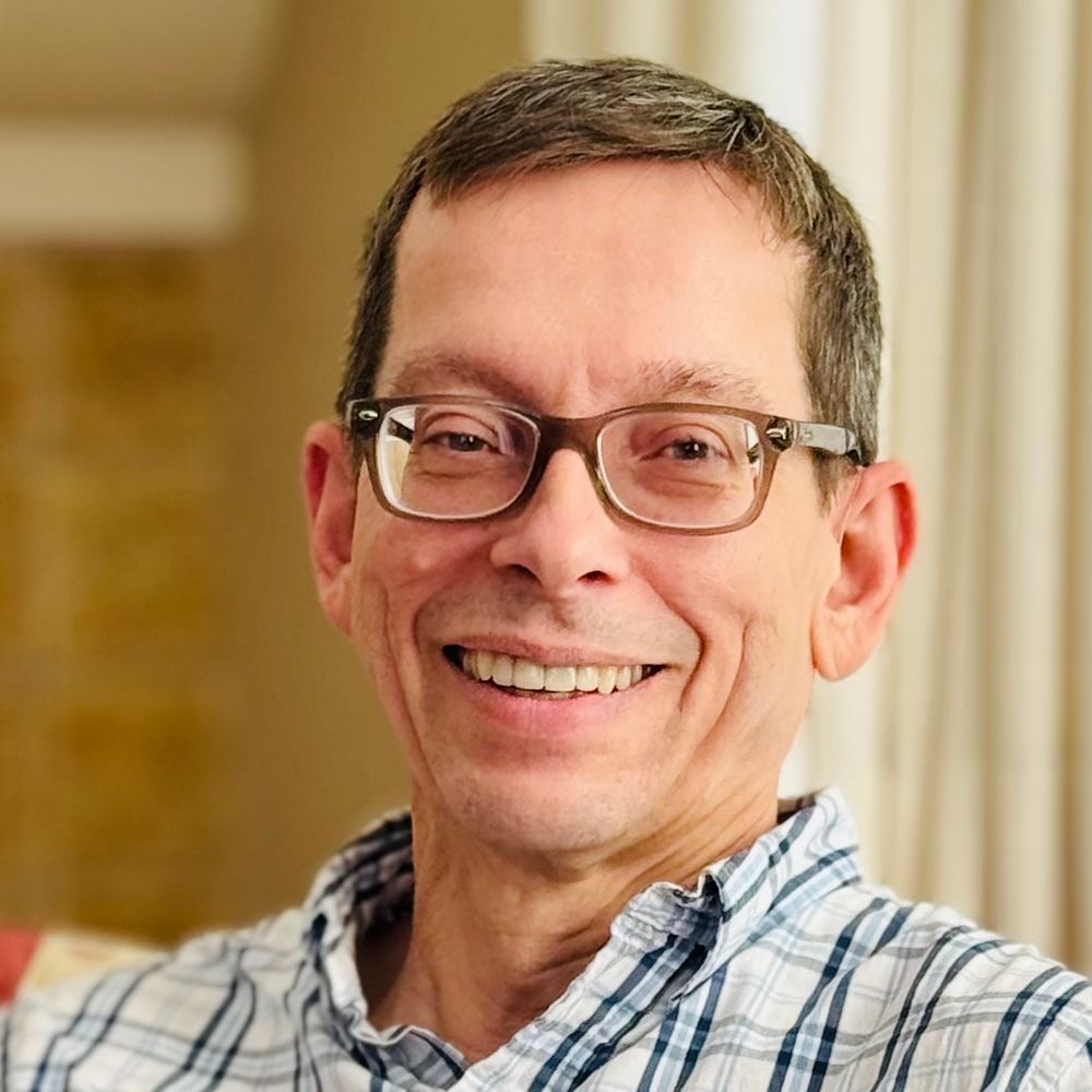 Jeff Seaton