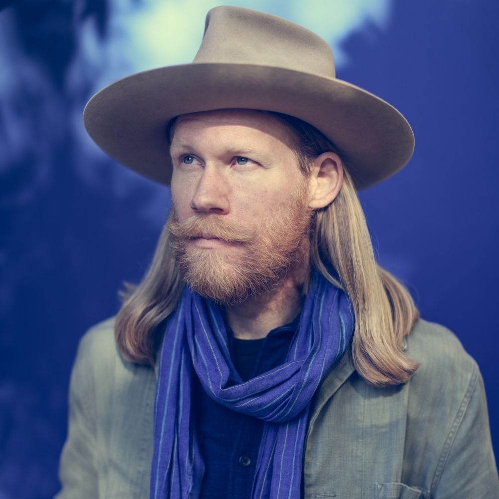 Jarrod Dickenson