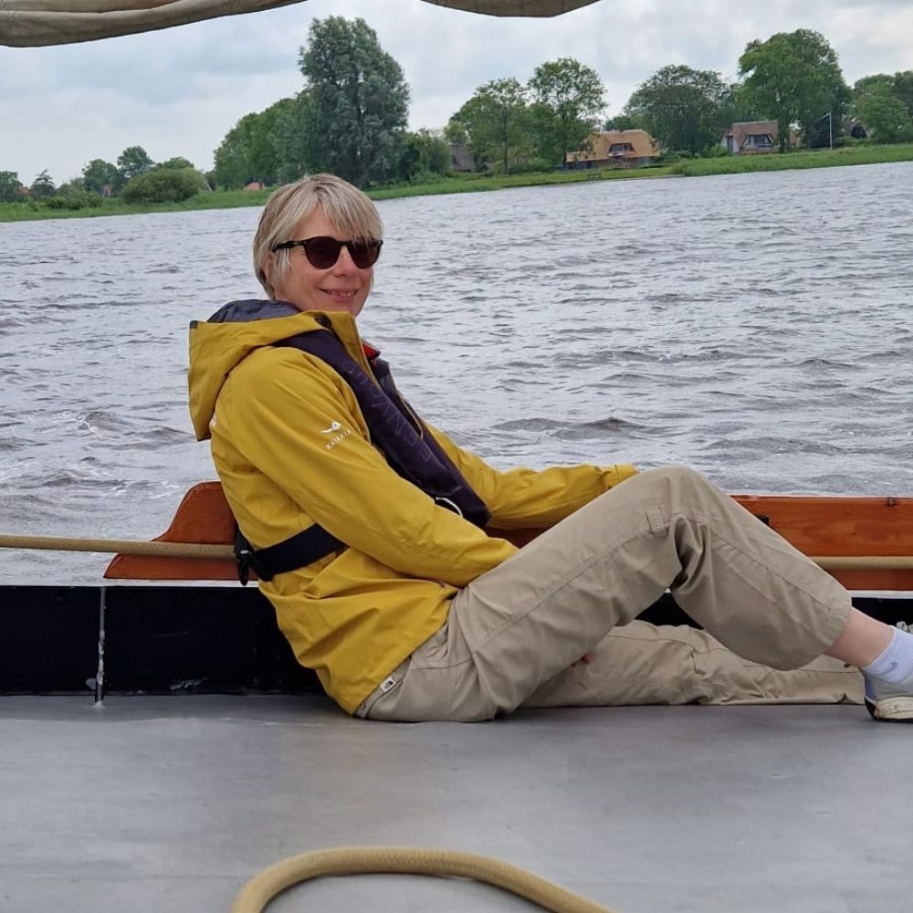 Irma Woud