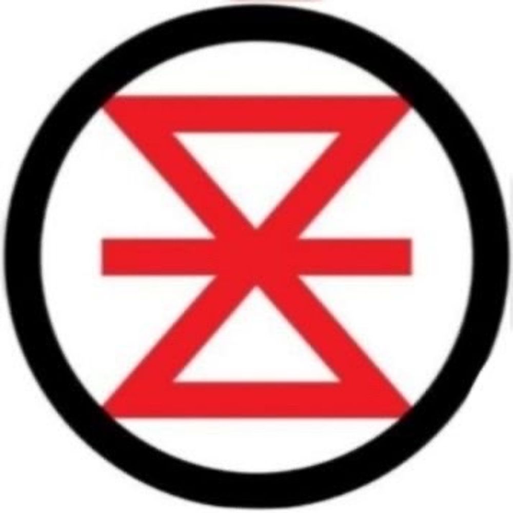Extinction Rebellion Twente