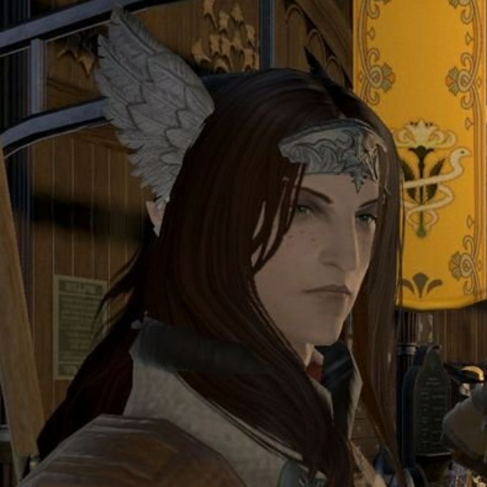 A Single Jumpy Elf & Co.