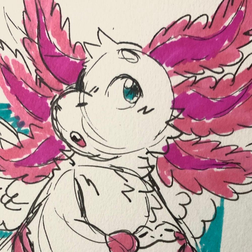 — axie 🔜 cfz —