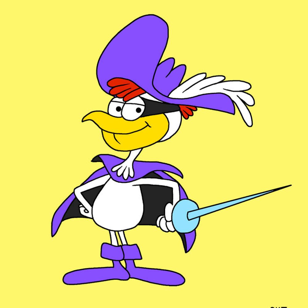 Eric Bryant (he/him)