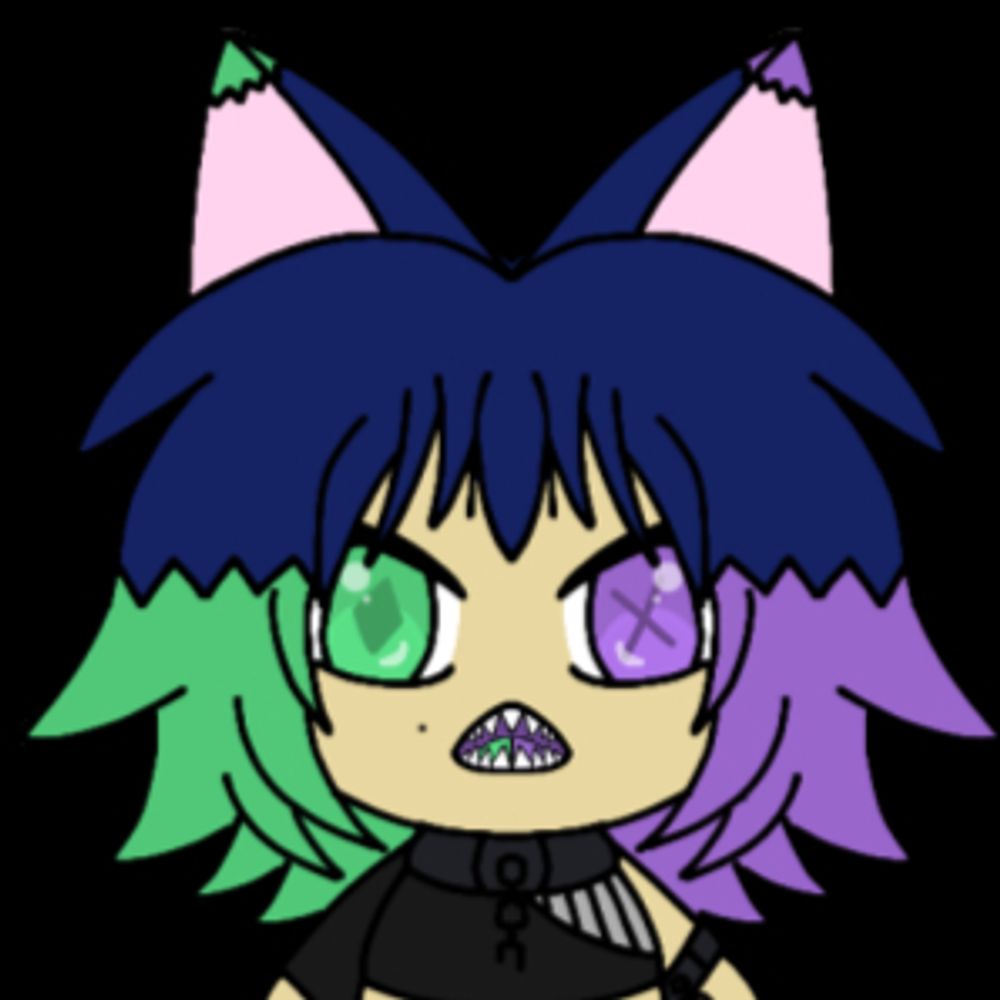 💎🐈‍⬛ Nekuneo Ami🐈‍⬛💎 || ✨Adorable Goober✨