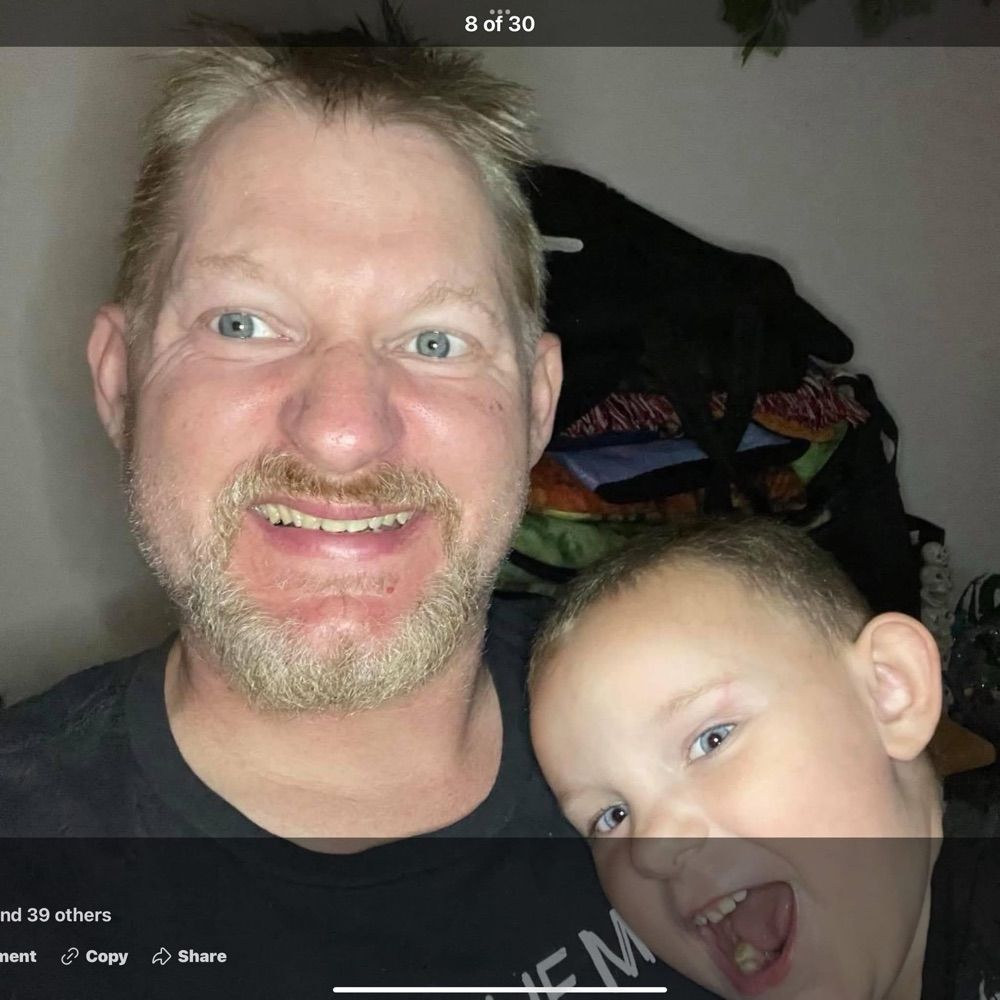 Michael P