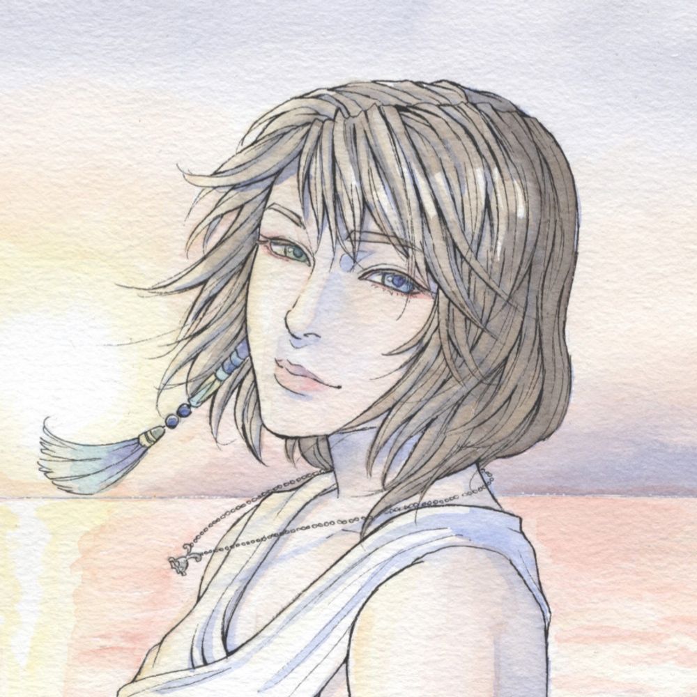 I Draw Bishonen [Comms Open]